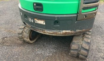 2013 Bobcat E32M Mini Excavator full