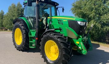 John Deere 6150R full