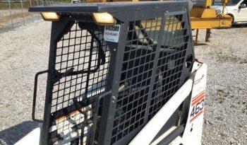 2007 Bobcat 463 Skid Steer Loader full