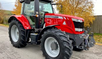 MASSEY FERGUSON 7618 DYNA 6 full