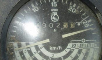 John Deere 2140 SG II full