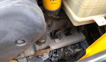 2014 JCB 3CX full
