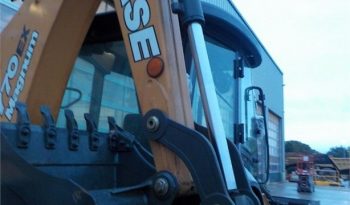 CASE 2020 770 EX full