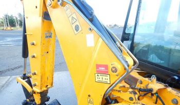 JCB 2 CX full