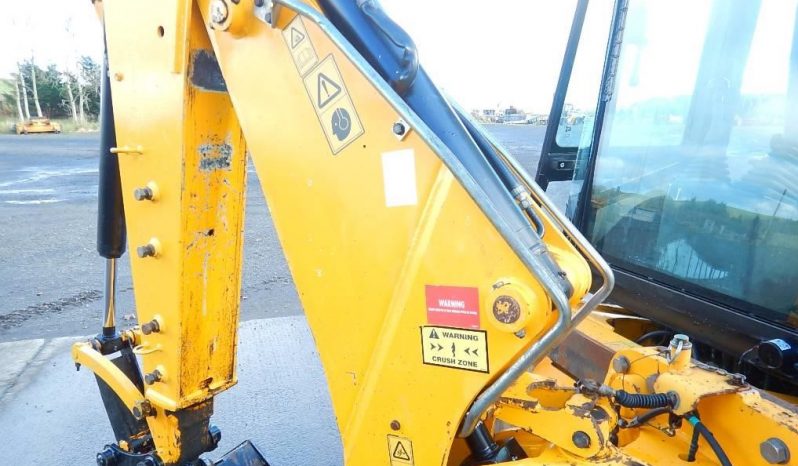 JCB 2 CX full