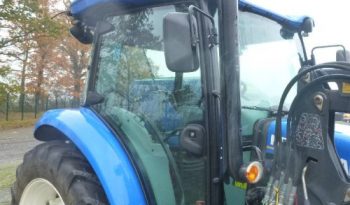 2016 New Holland TD585 MFWD full