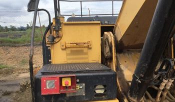 2013 CAT 329DL Track Excavator full