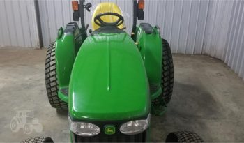 2010 JOHN DEERE 4520 full