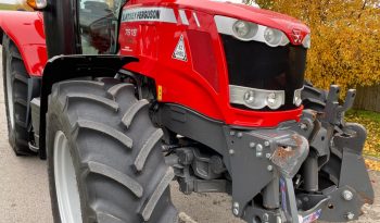 MASSEY FERGUSON 7618 DYNA 6 full