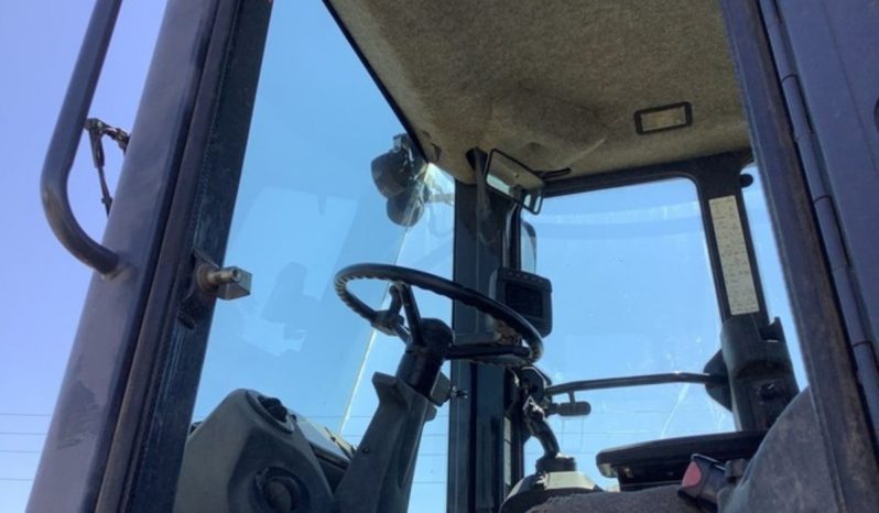 2012 John Deere 544K Wheel Loader full