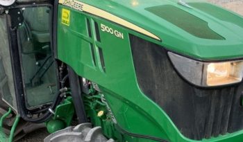 John Deere:5100GN full