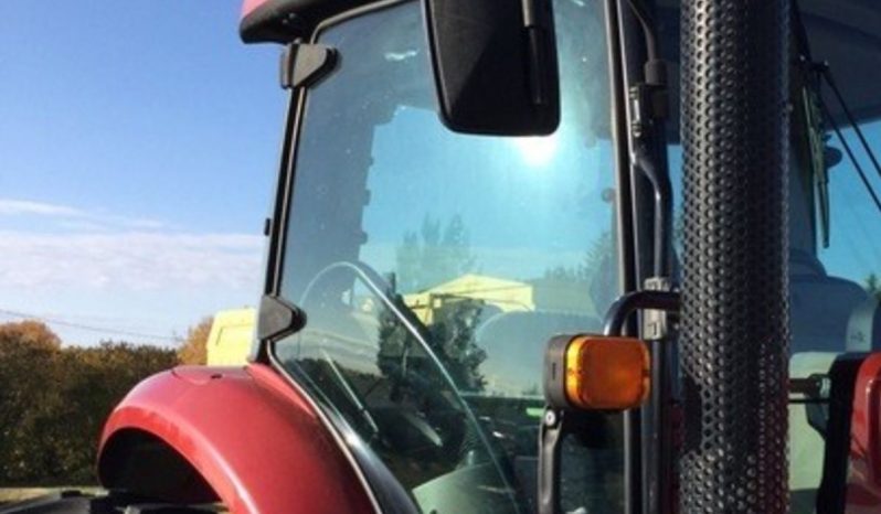 Case:IH 140A full