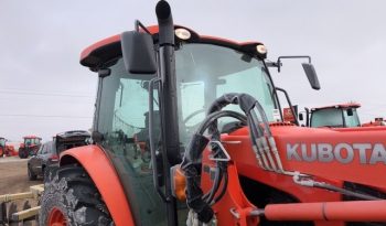 Kubota: M5-111D full
