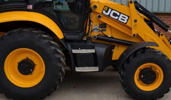 2020 JCB 3CX full