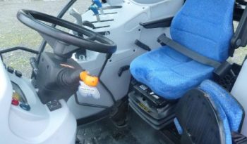2016 New Holland TD585 MFWD full