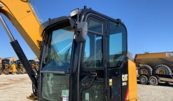 Cat 307E2 full