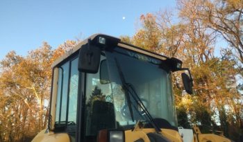 2012 Volvo L70G Wheel Loader full