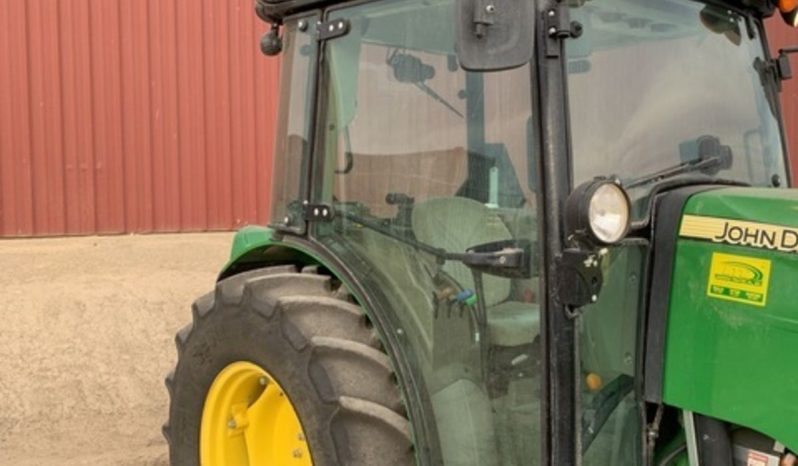 John Deere:5100GN full