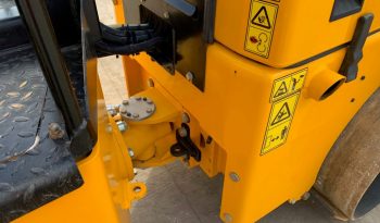 JCB VMT260-120 DOUBLE DRUM VIBRATING ROLLER full