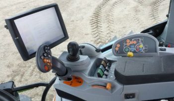 2013 New Holland T2710 MFWD full