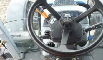 2013 New Holland T2710 MFWD full