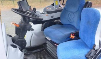 2014 NEW HOLLAND T7260 MFWD full