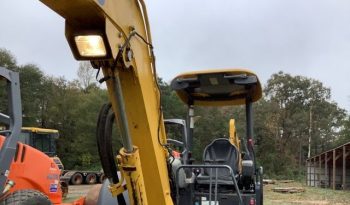 2016 Komatsu PC45MR-5 Mini Excavator full