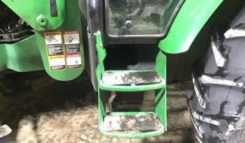 2002 John Deere 5320 4WD Utility Tractor full