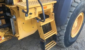 2012 Volvo L70G Wheel Loader full