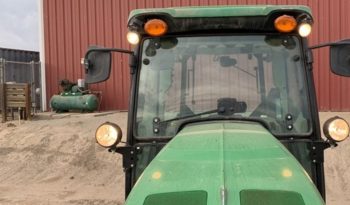 John Deere:5100GN full
