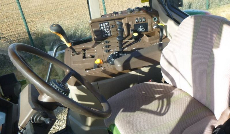 John Deere:6320 Premium full