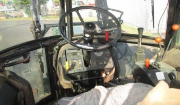 John Deere 2140 SG II full