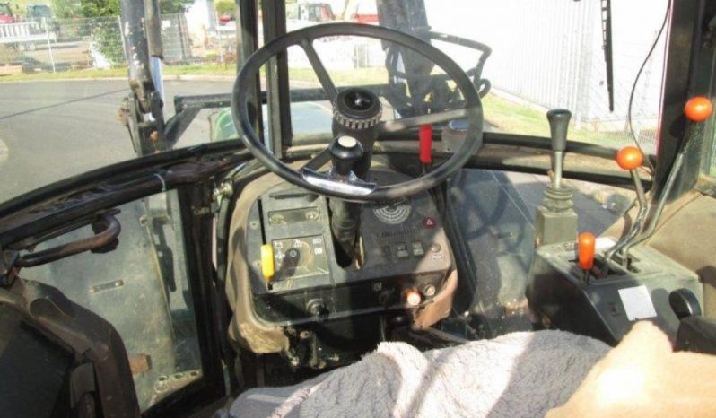 John Deere 2140 SG II full