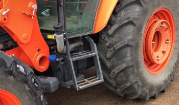 Kubota: M5-111D full