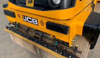JCB VMT260-120 DOUBLE DRUM VIBRATING ROLLER full