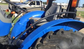 2016 New Holland WM60 4WD Tractor full