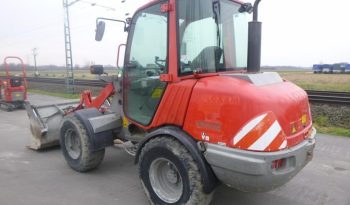Volvo L25B-P full