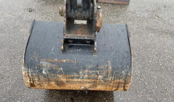 Bobcat E45 full