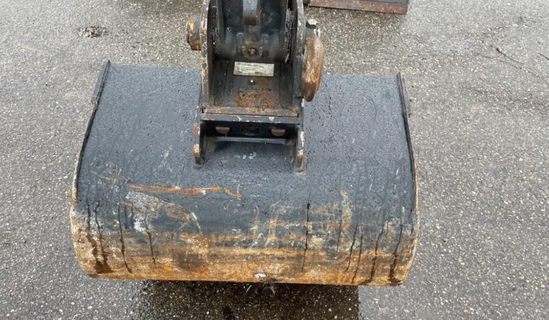 Bobcat E45 full