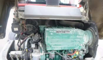 Volvo L25B-P full