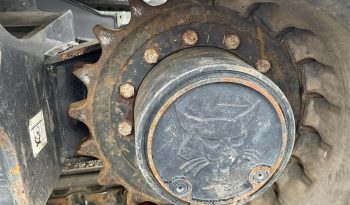 Bobcat E45 full