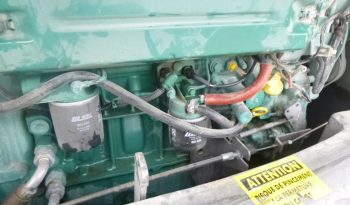 Volvo L25B-P full