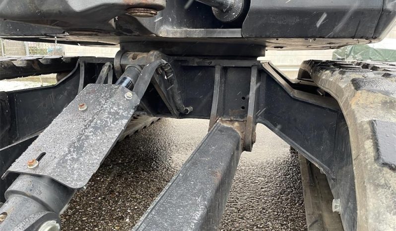 Bobcat E45 full