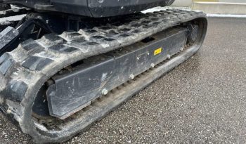 Bobcat E45 full