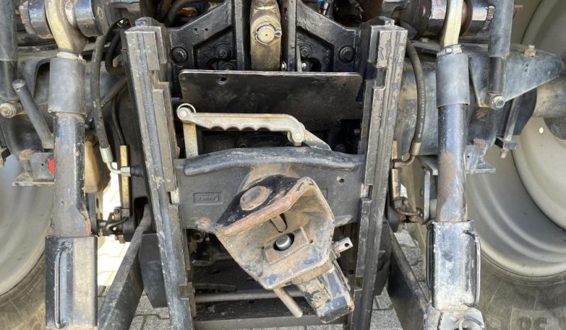 Massey Ferguson MF6480 full