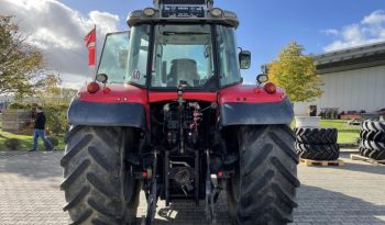 Massey Ferguson MF6480 full