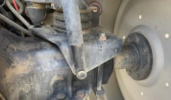 Massey Ferguson MF6480 full