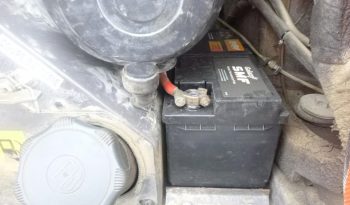 Volvo L25B-P full