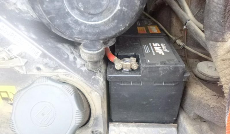 Volvo L25B-P full
