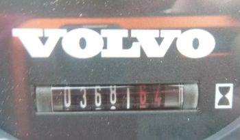 Volvo L25B-P full